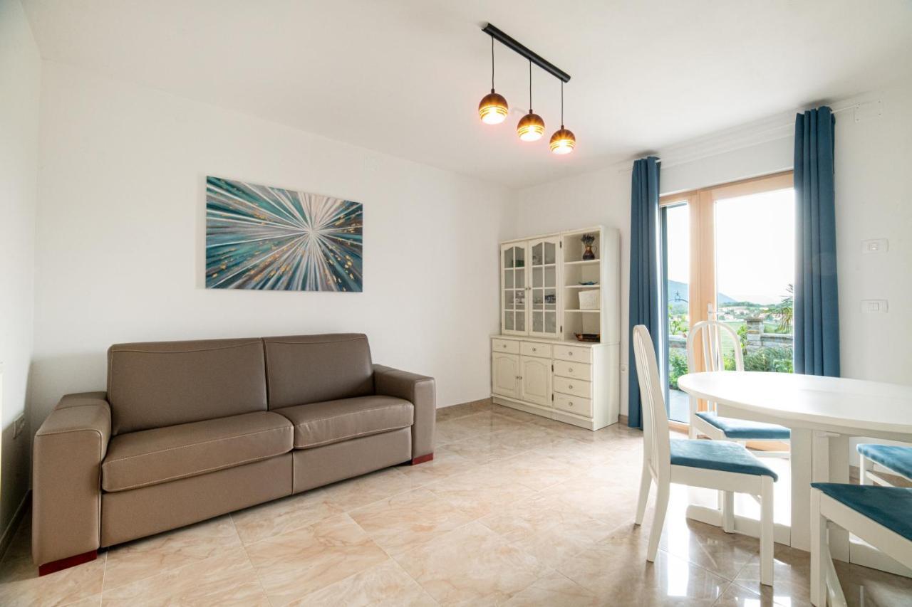 Villa Azul Kojsko Buitenkant foto