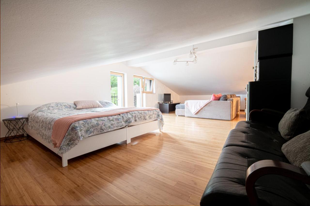 Villa Azul Kojsko Buitenkant foto
